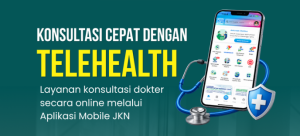 Telehealth BPJS
