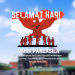 Hari Lahir Pancasila