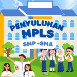 Penyuluhan MPLS di SMP SMA Wilayah Kerja Puskesmas Ngegong