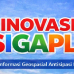 Inovasi SIGAPLAR (Sistem Informasi Geospasial Antisipasi Penyakit Menular)
