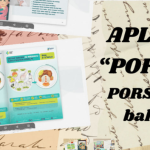 Inovasi PORSIKU (PORSI untuk balitaKU)